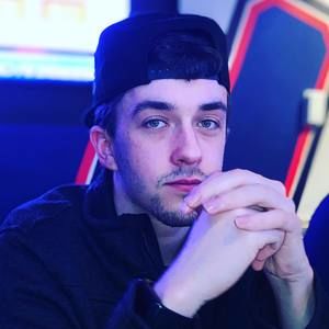 Meet your Posher, Dan